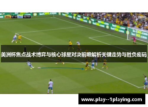 美洲杯焦点战术博弈与核心球星对决前瞻解析关键走势与胜负密码