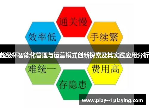超级杯智能化管理与运营模式创新探索及其实践应用分析 超级杯智能化管理与运营模式创新探索及其实践应用分析