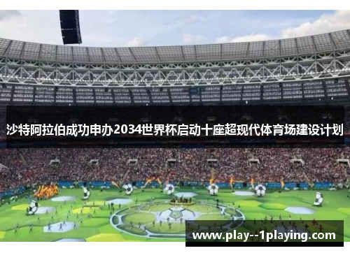 沙特阿拉伯成功申办2034世界杯启动十座超现代体育场建设计划 沙特阿拉伯成功申办2034世界杯启动十座超现代体育场建设计划